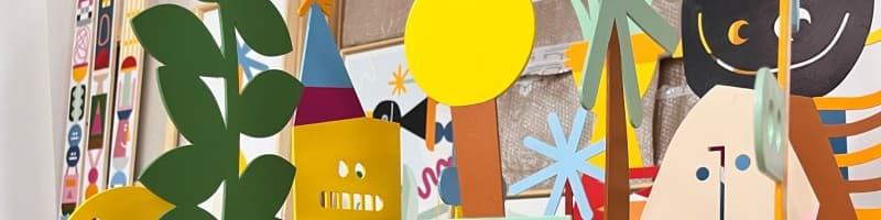 Martes das Artes. Artistas Galegos. O autor e a súa obra