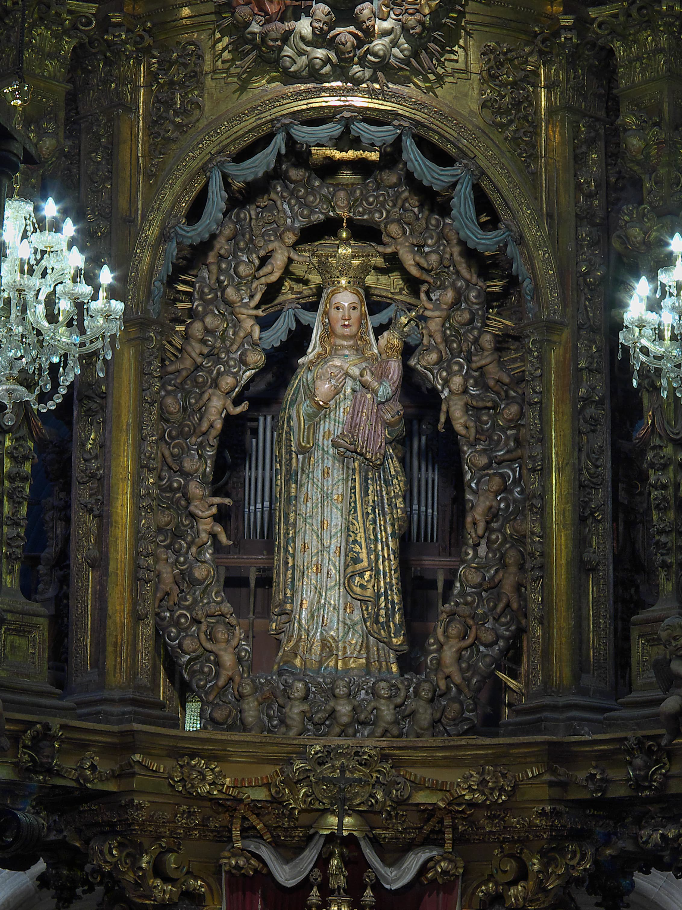 Celebración del 900 aniversario de la Catedral de Lugo