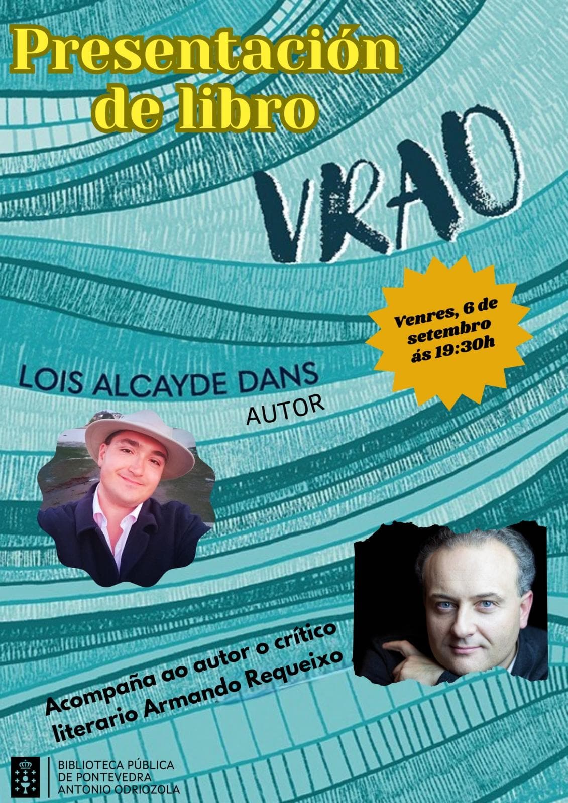 Literatura insólita. Unha invitación para explorar os aspectos máis curiosos e misteriosos do mundo literario