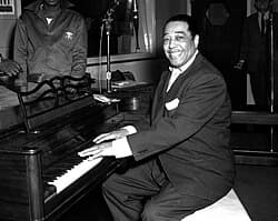 MusicaV. Vitruvia Art Ensemble. Homenaje a Duke Ellington