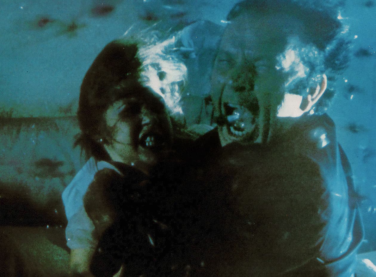 BOORMAN AND THE DEVIL / BOORMAN E O DIAÑO