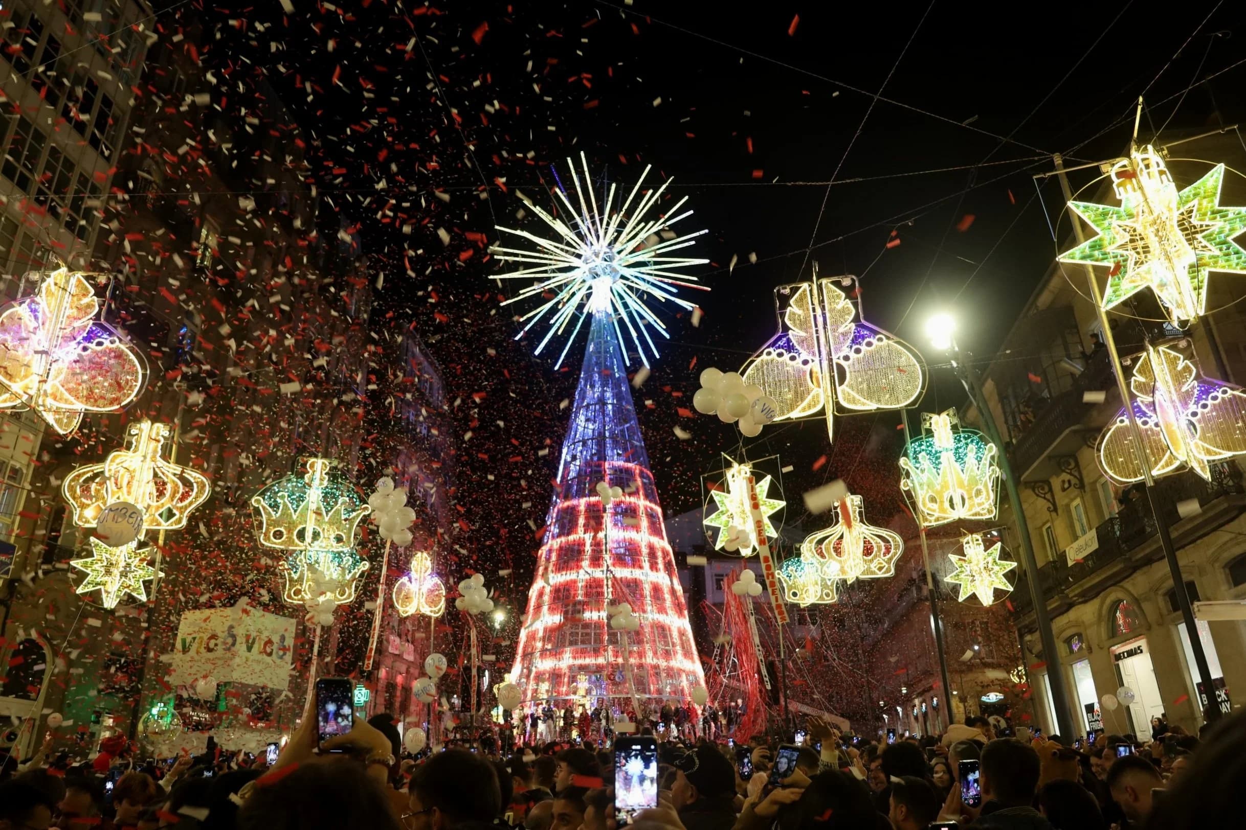 La Navidad más jurásica: dinosaurios en Coia