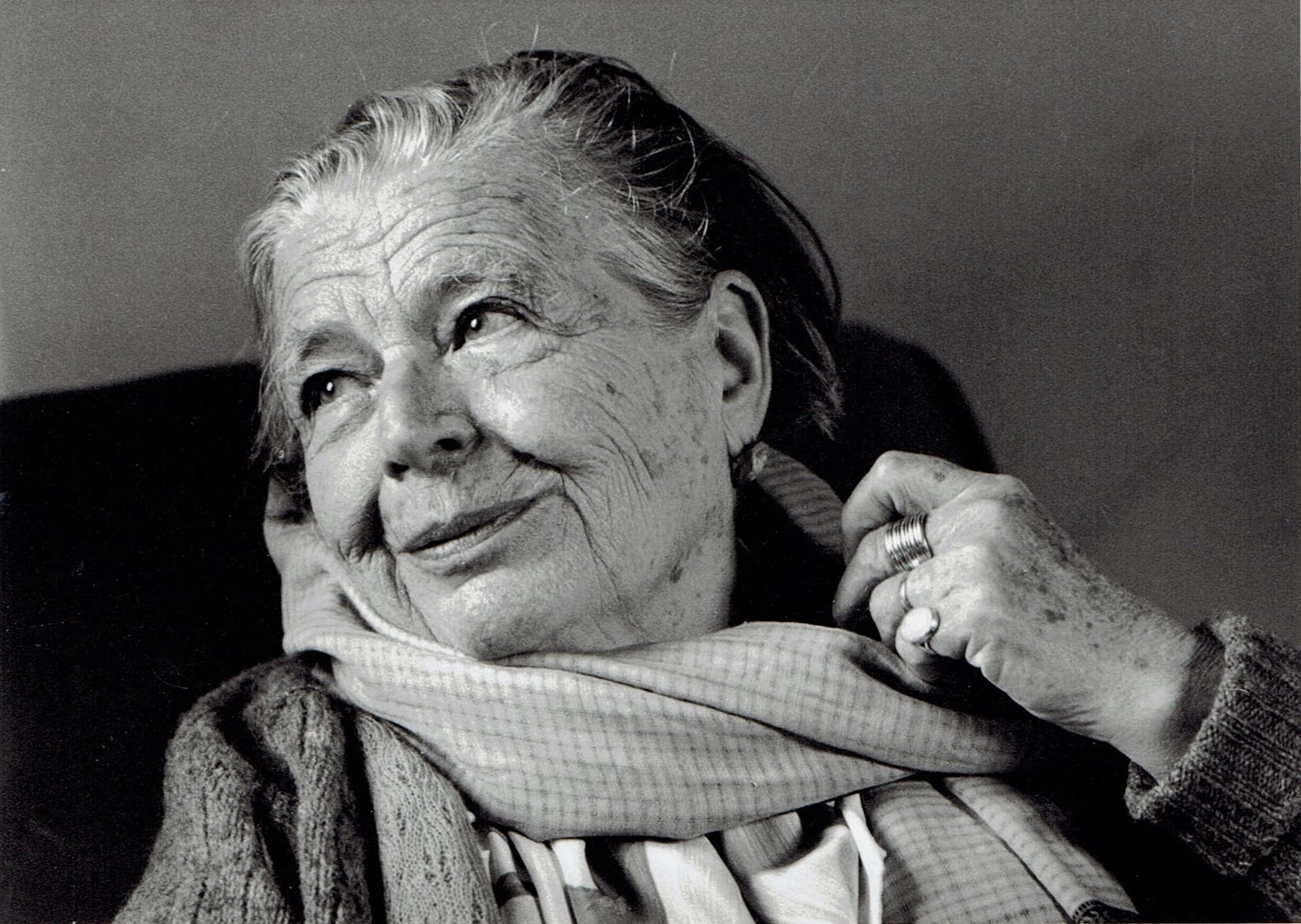 Club de lectura RíoLagares: Marguerite Yourcenar