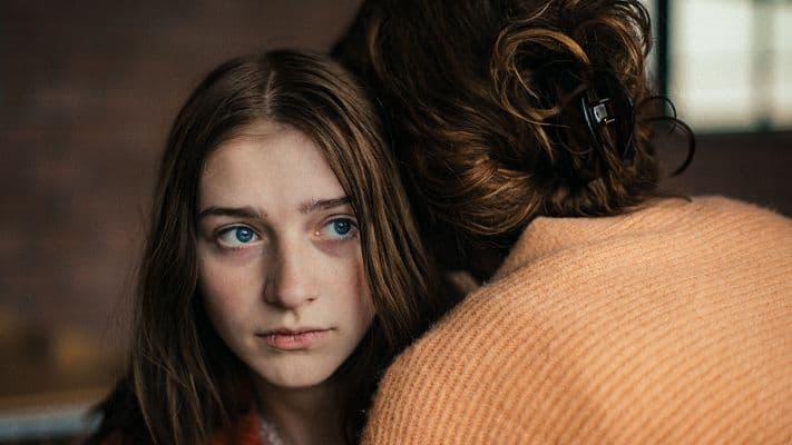 Semana de Cine: 'La chica que sanaba'