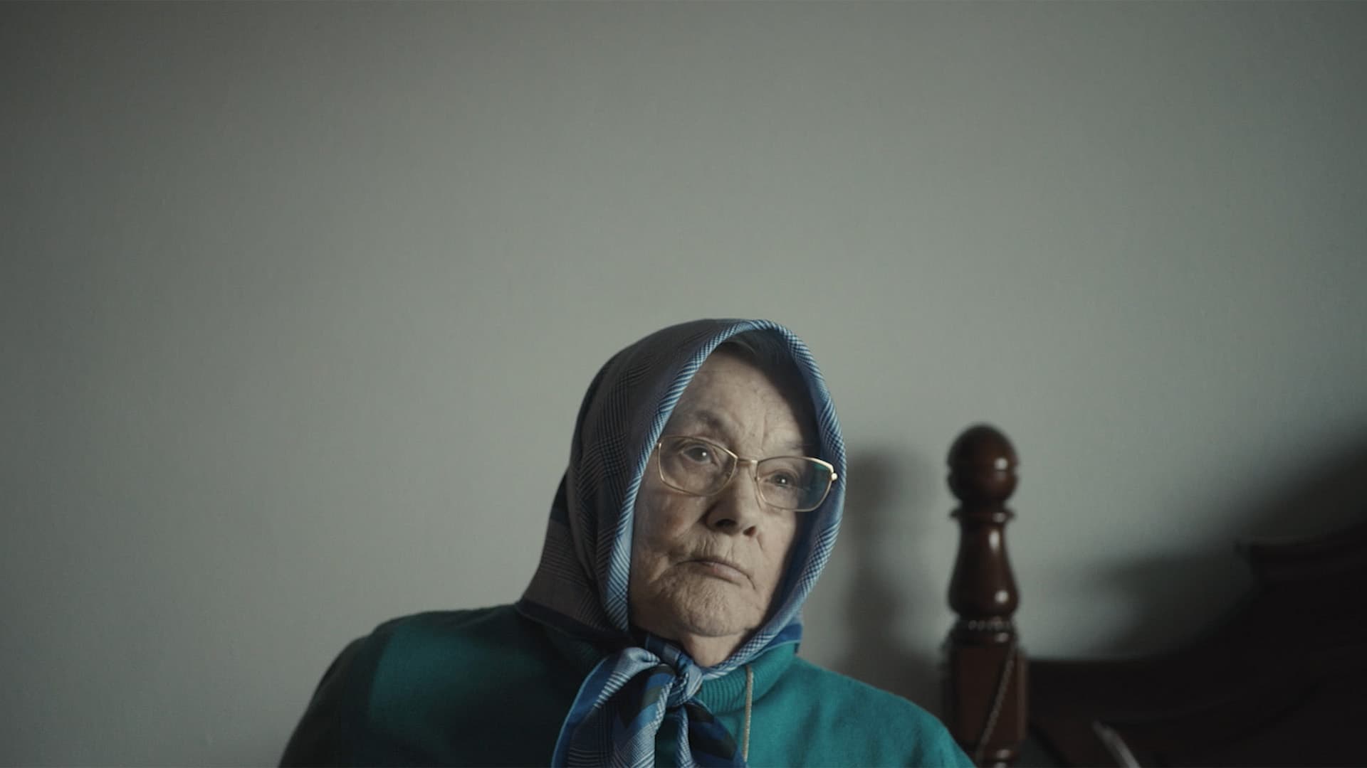 OUFF 2025 - Sección Oficial Panorama Galicia: O SILENCIO HERDADO