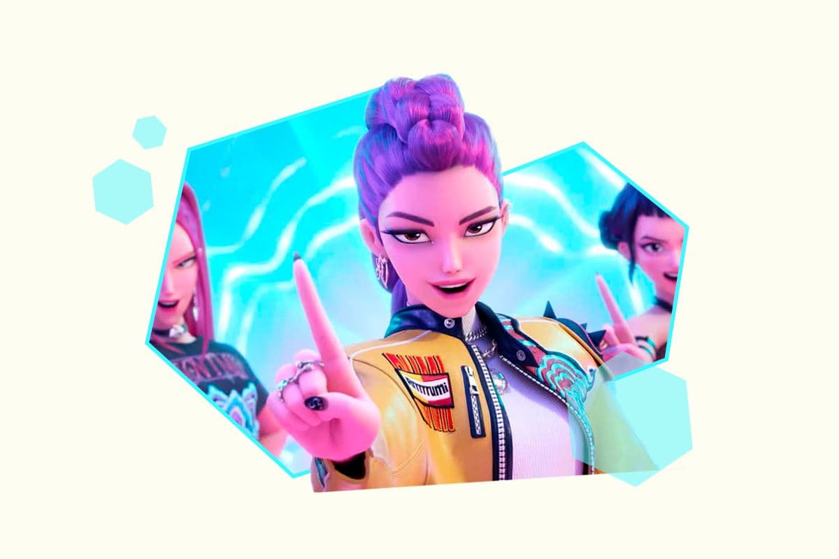 Tributo Las Guerreras Kpop