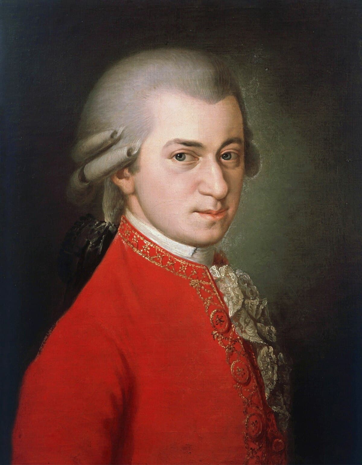 Resonancias íntimas: Mozart y Borodin