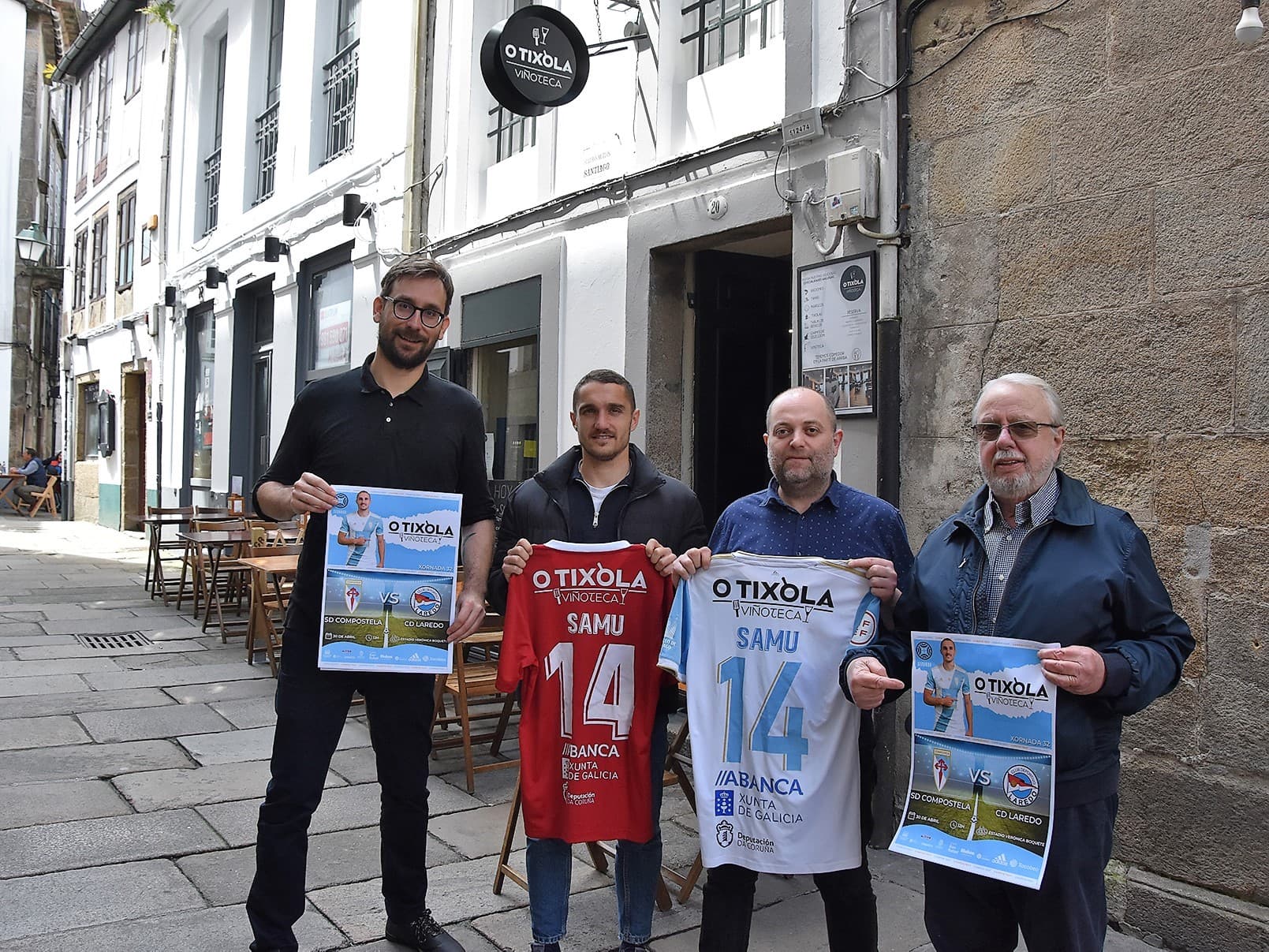 Los Caracoles: Tradición Gallega en Rúa da Raiña