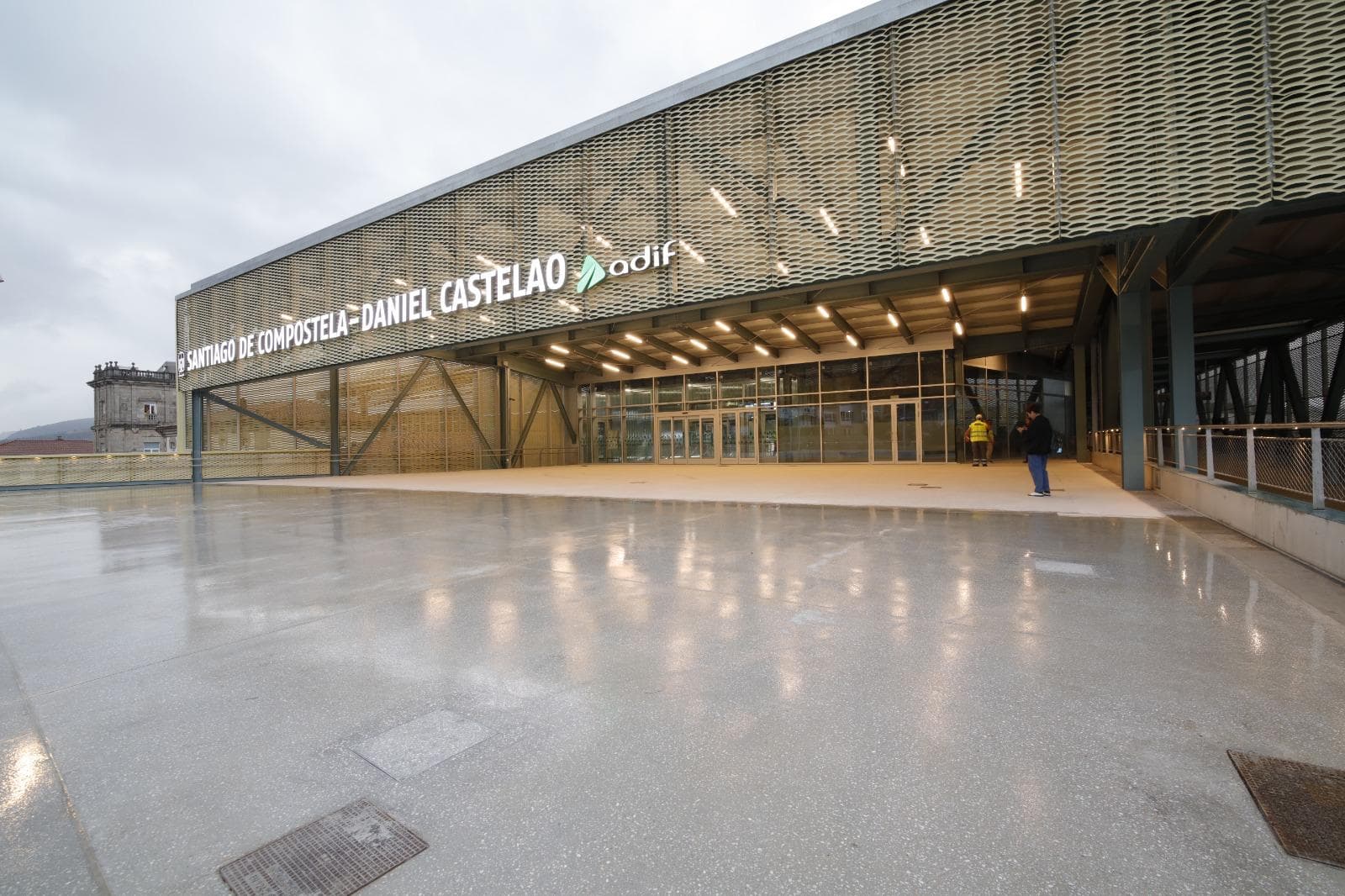 Santiago: El Eje Cultural de Navidad y sus Exposiciones