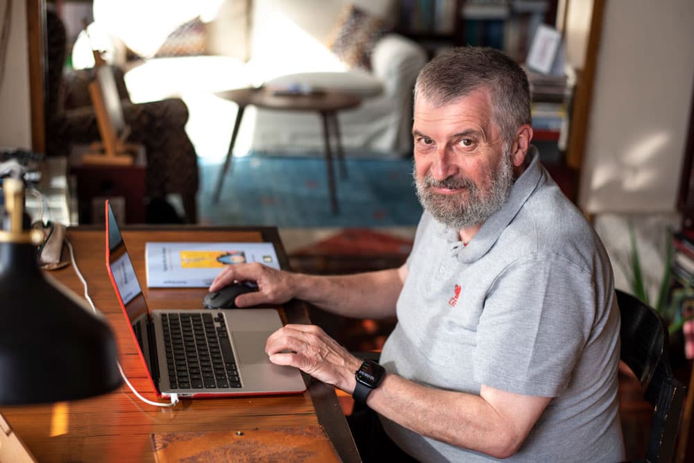 Homenaxe a Manolo Bragado