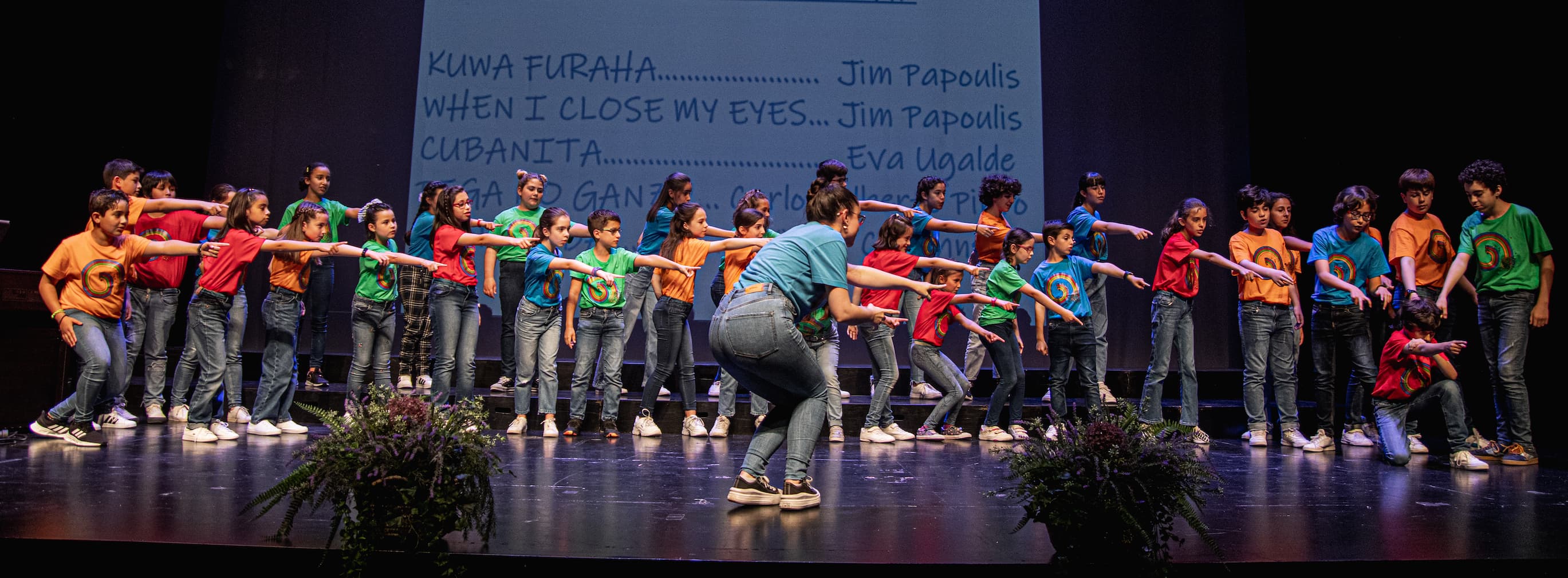 Villancicos navideños