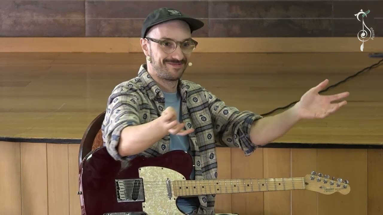 VI Butaca de Jazz - JUZZ