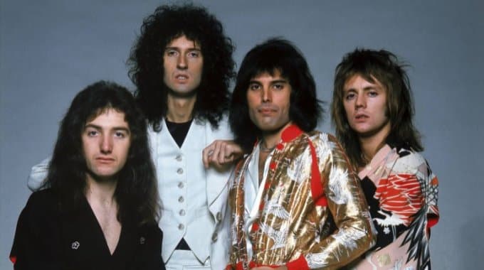Candlelight: Queen vs. ABBA