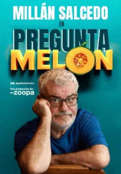 Preguntamelón