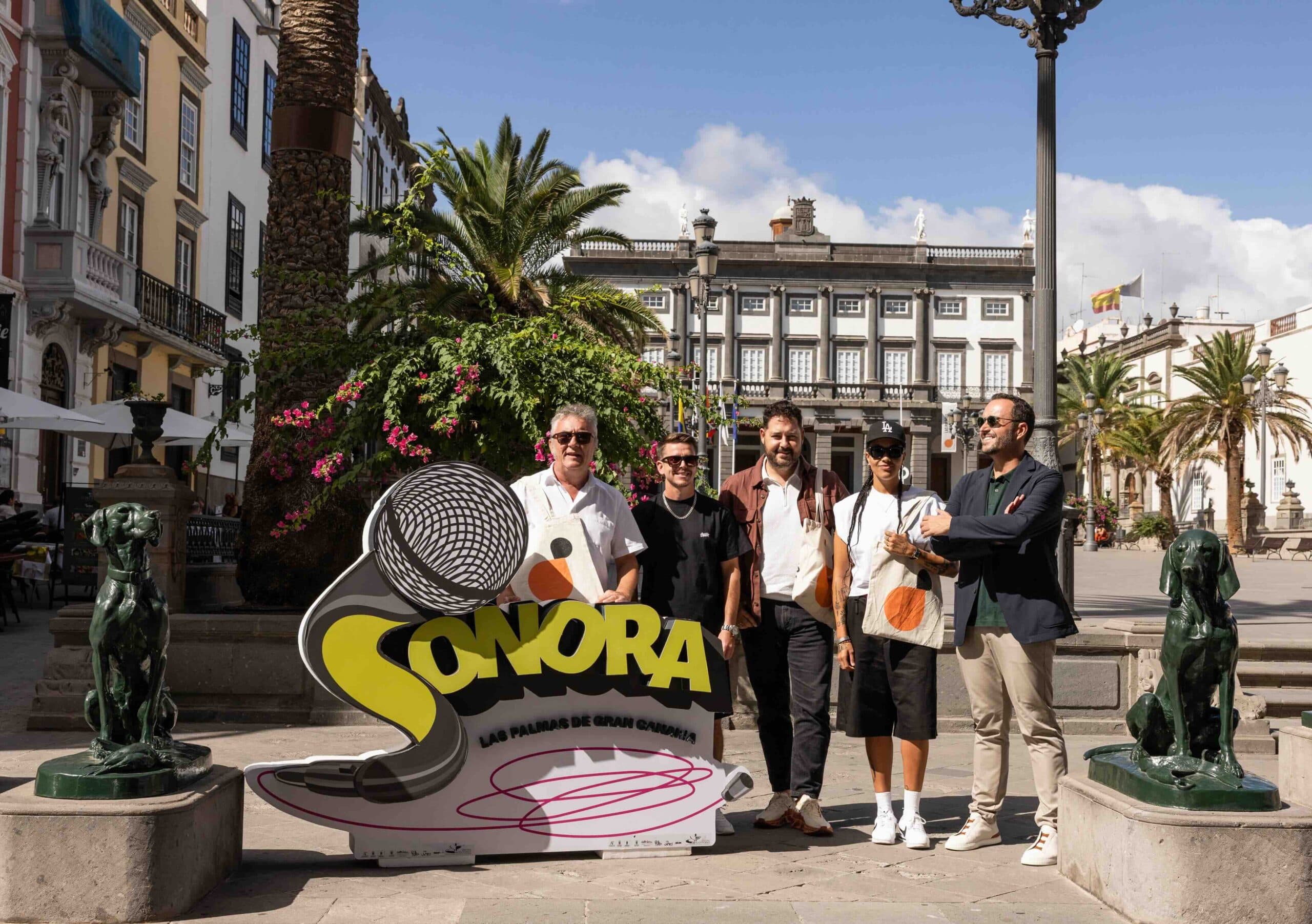 RINÔÇÉRÔSE - Festival Underfest Xacobeo