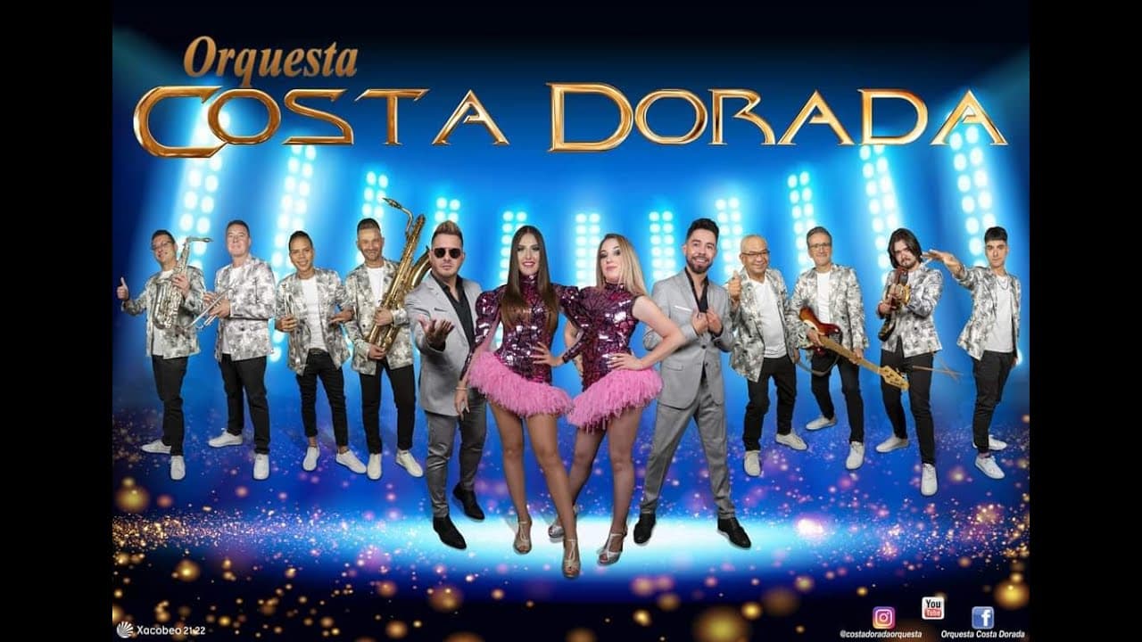 Sesión vermú continua con Costa Dorada y La Duendeneta