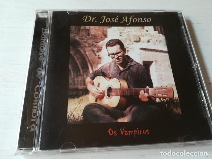 José Afonso ao vivo nos Coliseus, 1983