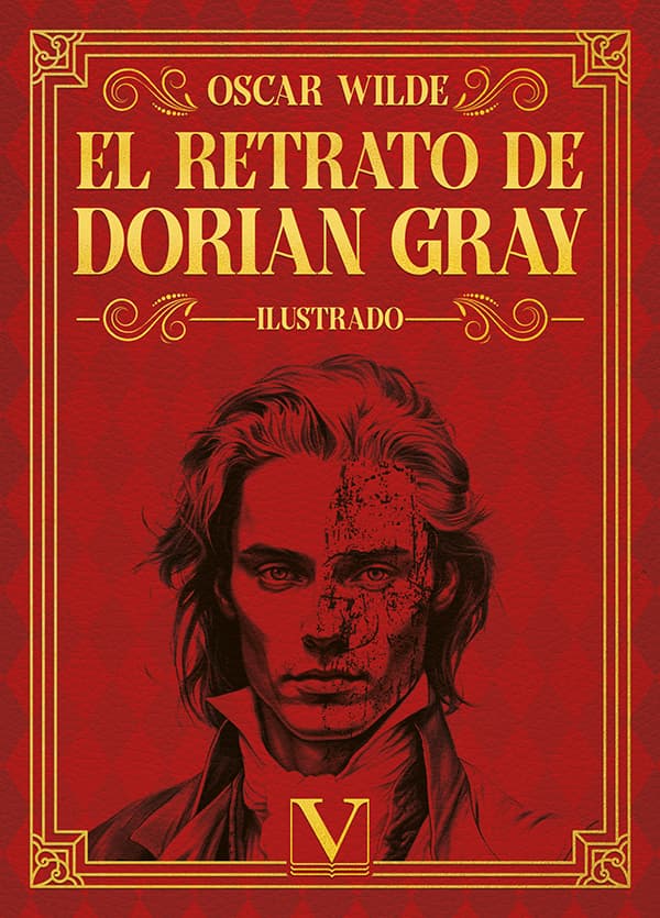 Tertulia: El retrato de Dorian Gray, de Oscar Wilde