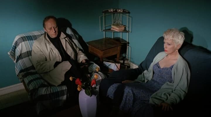 I Hired A Contract Killer (Contraté un asesino a sueldo)