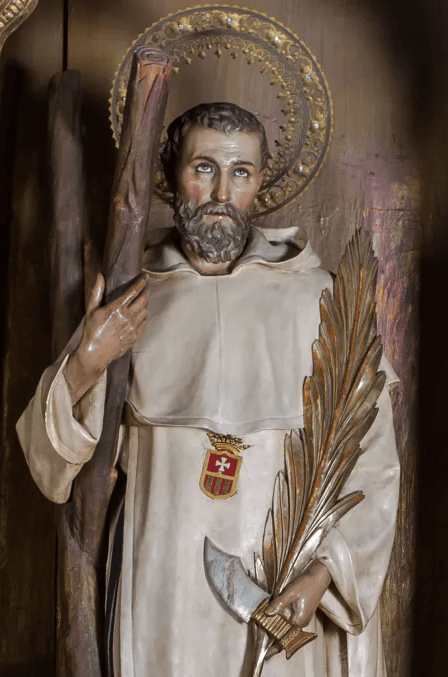 Fiestas de San Serapio