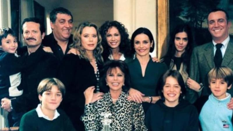 Última proyección del ciclo de cine italiano