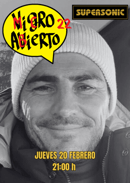Vigro Avierto
