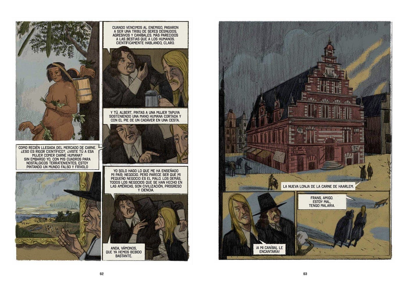 Exposiciones de Victor Coyote, Azagra, Revuelta, Magius, Miguel B. Núñez, Cols, Don Rogelio J y Wobbly de Dave Cooper