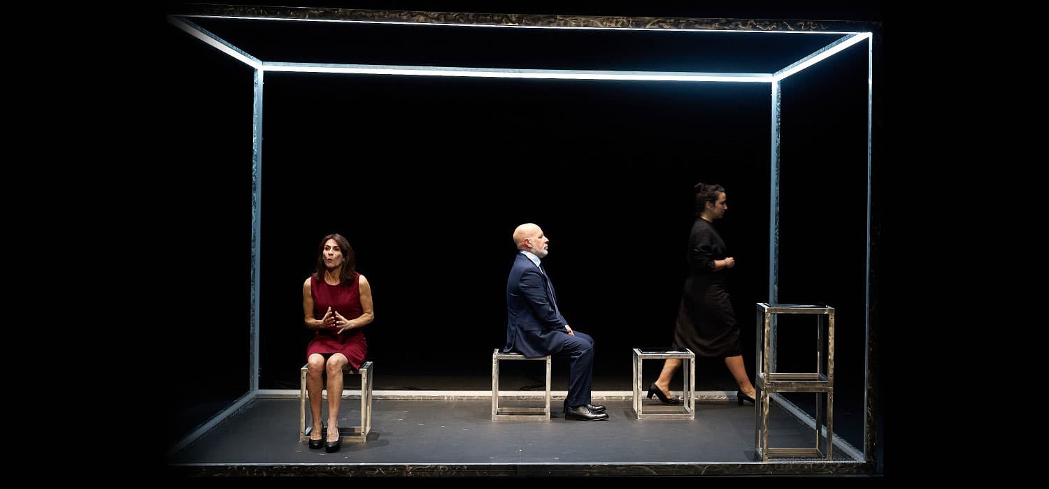 PONTEATRO 2025 - NEVENKA