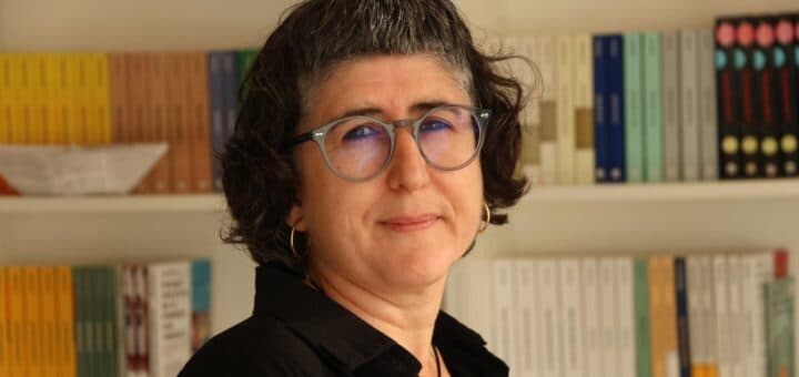 Club de lectura Se buscan mujeres valientes