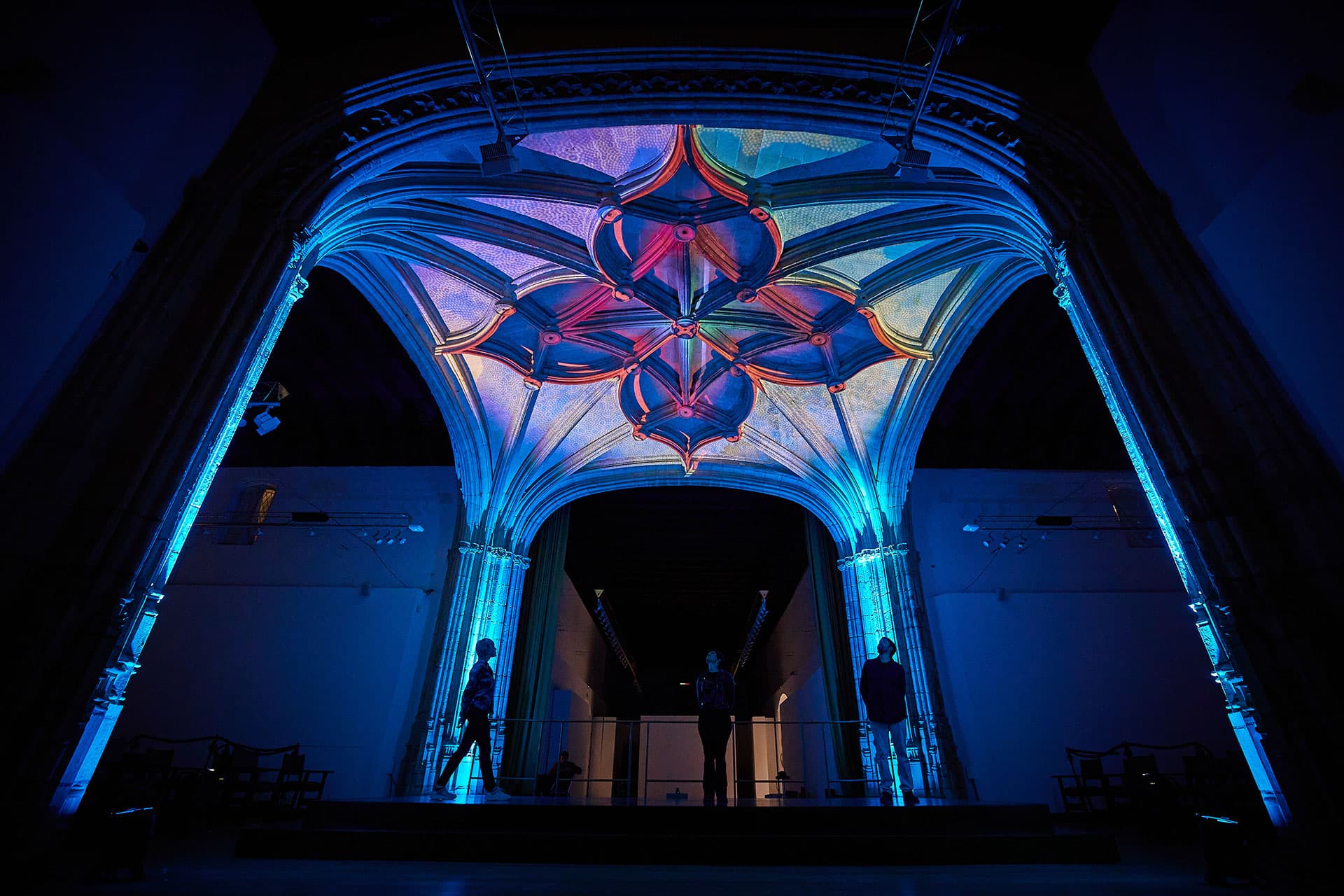 SINTE - Foro internacional de arte e cultura dixital