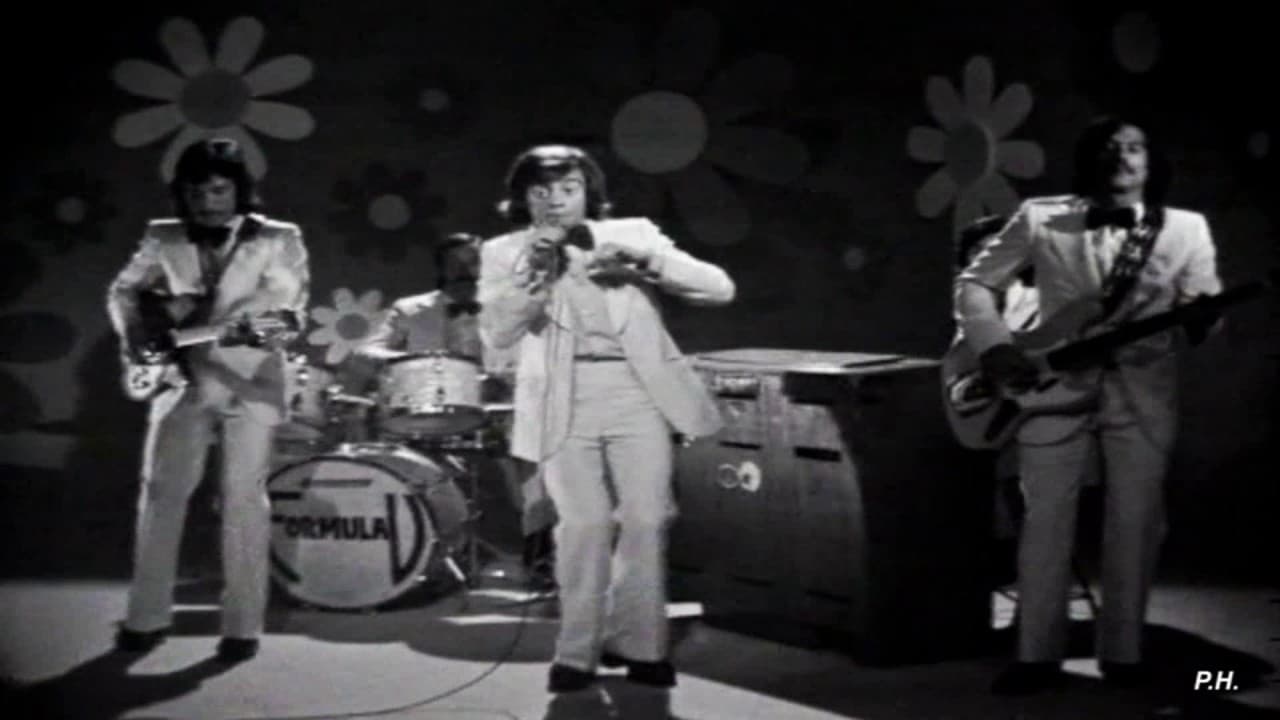 Fórmula V en concierto