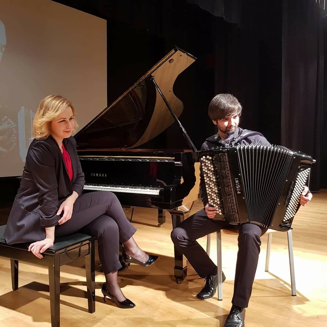 Encuentros sonoros del MUNCYT