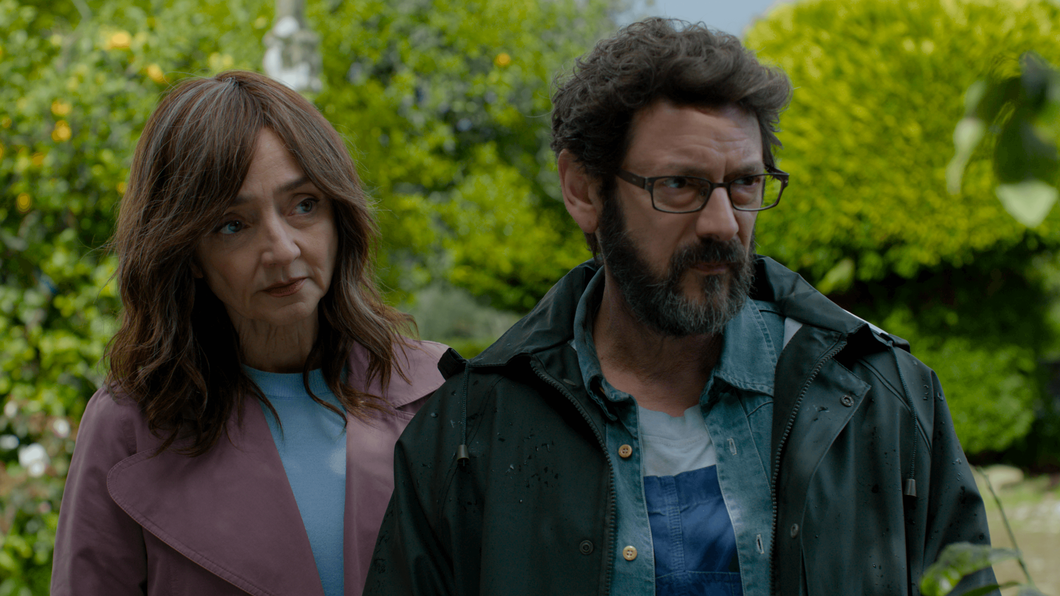 OUFF 2025: Proyección Una quinta portuguesa