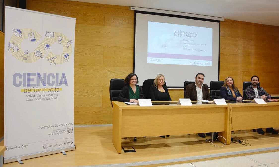 Formación Comunica tu ciencia