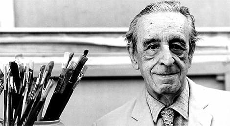 Visita guiada a través de las memorias de Eugenio Granell
