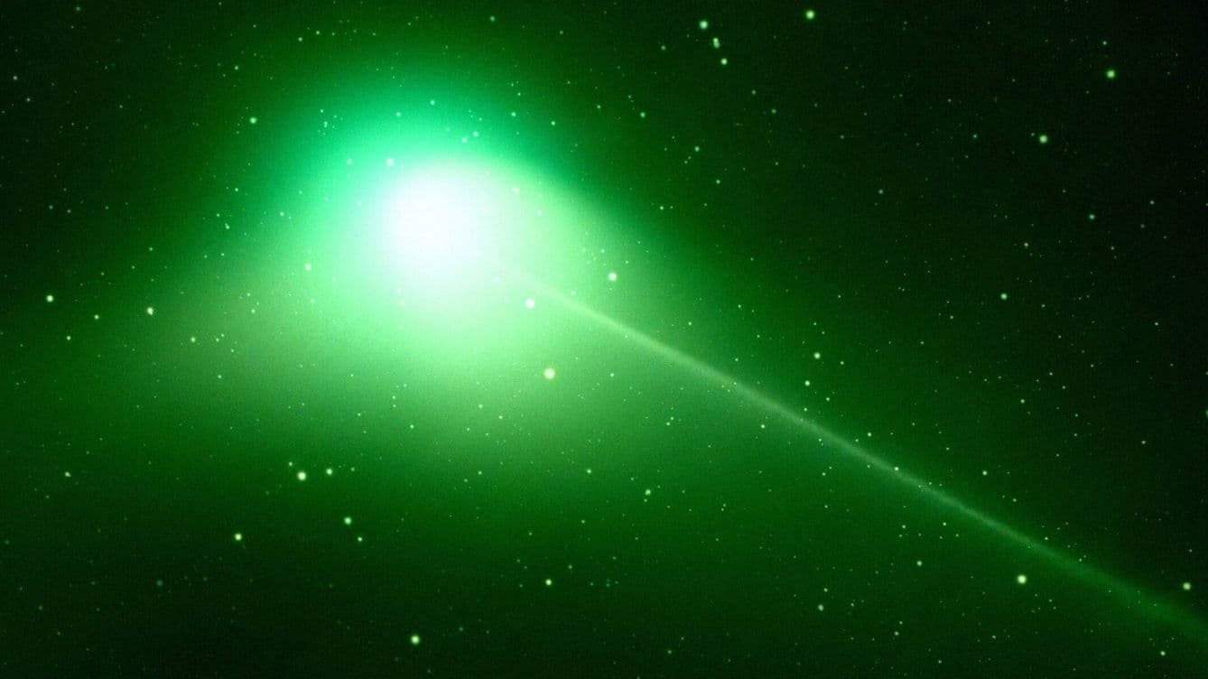 El Cometa Interestelar 3I/Atlas: Guía de Observación en Ourense