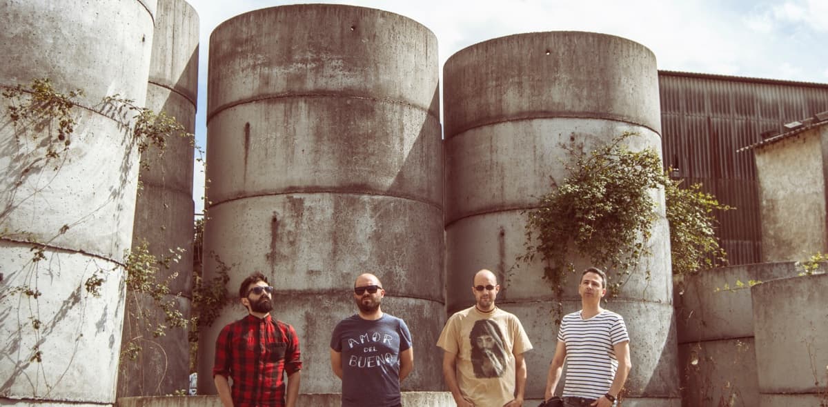 Fanzine Fest 2025 – Ke Lepo & Felix Buff + Músculo!