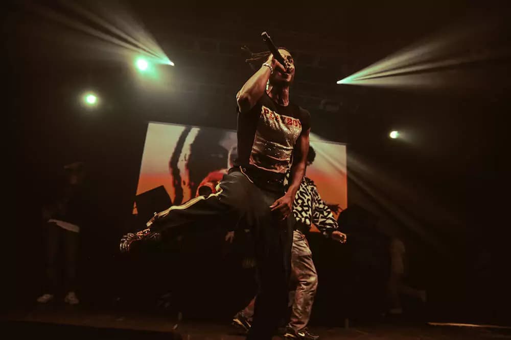 Leïti - SENE KOR SENE TOUR