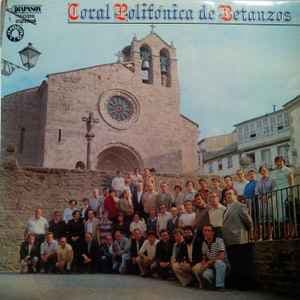 Misa solemne cantada pola Coral Polifónica de Betanzos