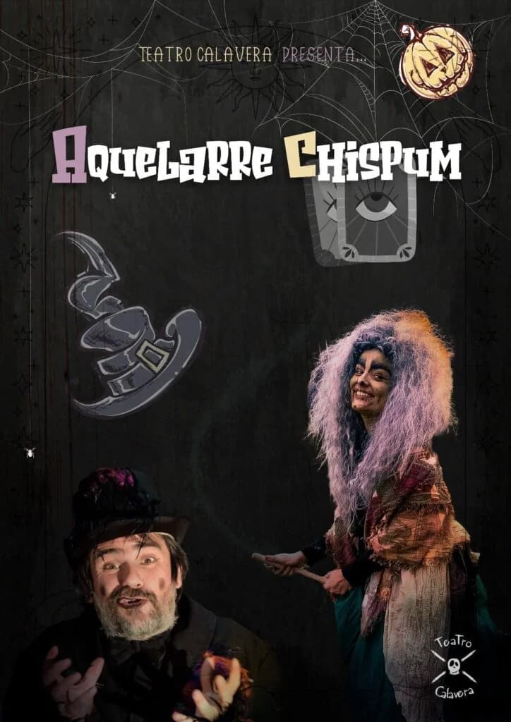 Procesión de Samaín