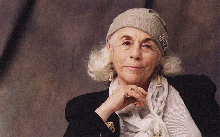 Recordatorio a Carmen Martín Gaite en el OUFF