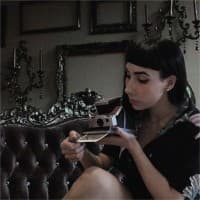 Taller: Crea postales navideñas para hospitales