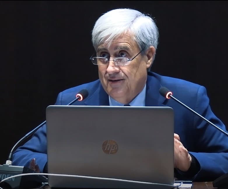 A profesión veterinaria: os retos de futuro
