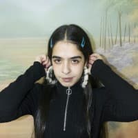 Obradoiro de peluxes reciclados