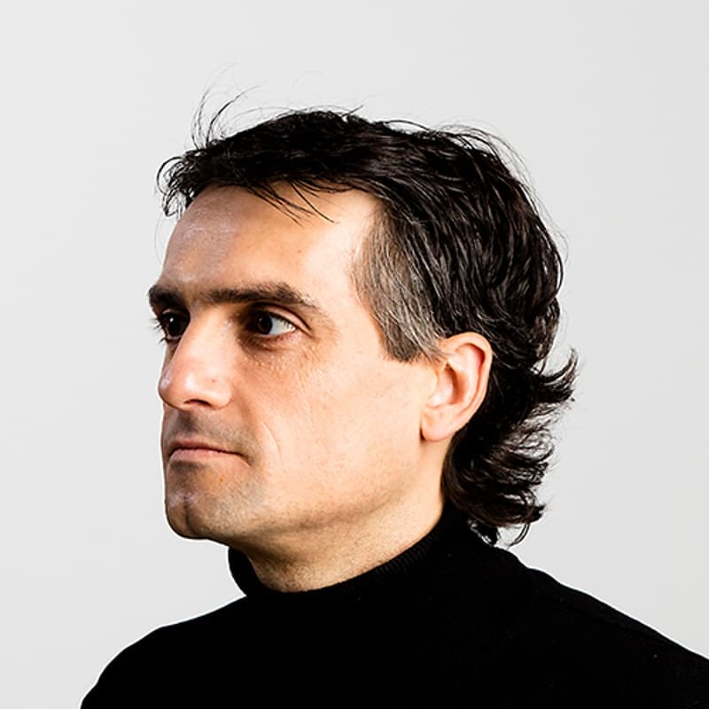 Conferencia de Eduard CallIs, 'Calle: atmósfera y comunidad'