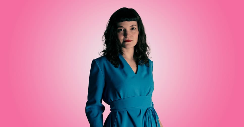 Presentación del poemario 'Estudo sobre o voo dos corzos'