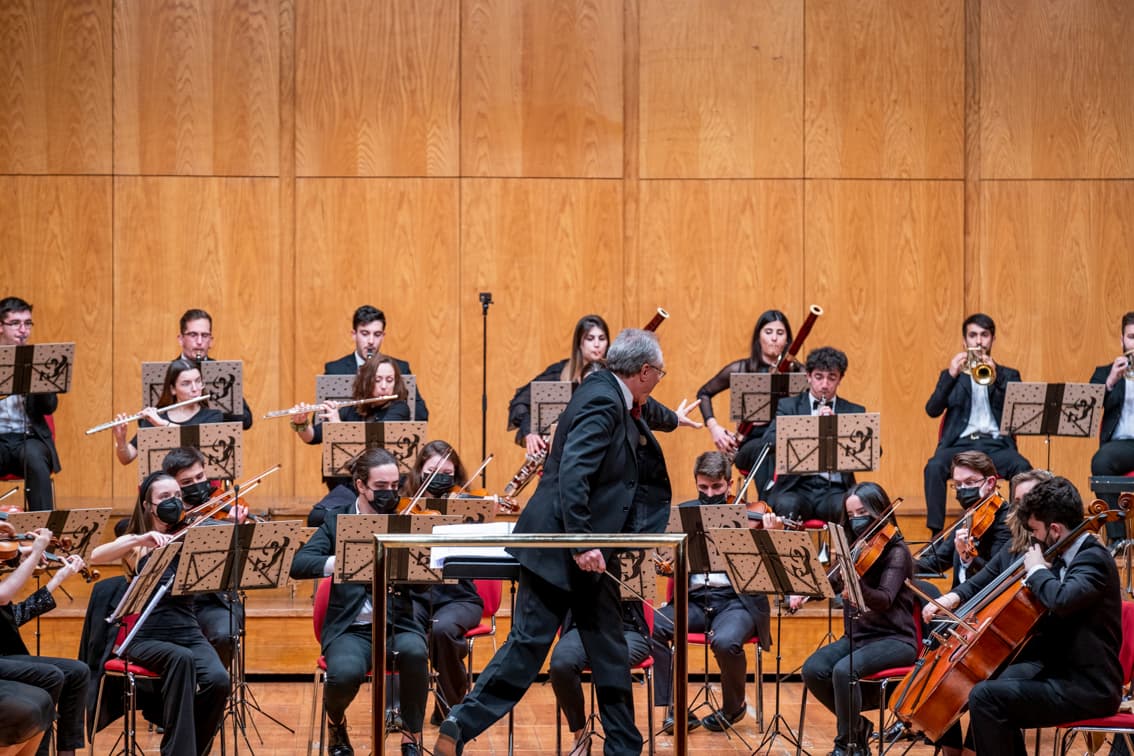 A Clásica de Vigo celebra o Día Europeo da Música cun concerto na Colexiata