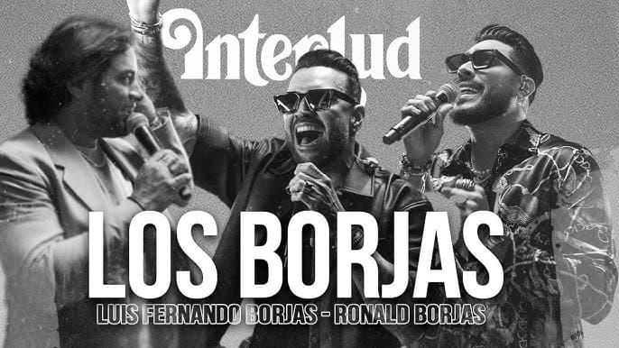 Los Borjas