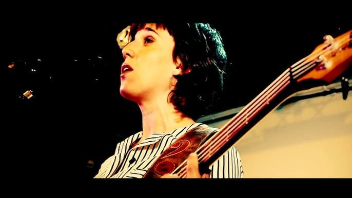 Conciertos de Clara Cantore