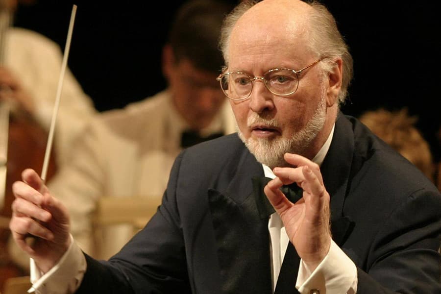 John Williams & Hans Zimmer Hollywood Symphony Orchestra